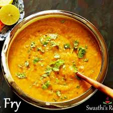 daal fry