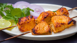 tandoori paneer