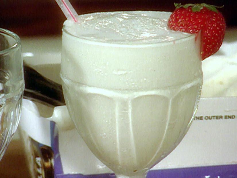 Vanilla Shake