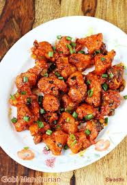 Gobi manchurian