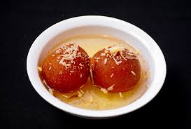 Gulab Jamun