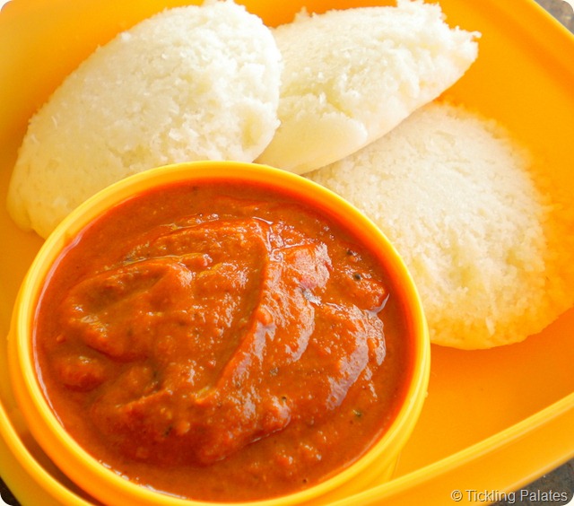 idli