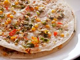 Cheese Uttapam