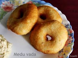 medu vada