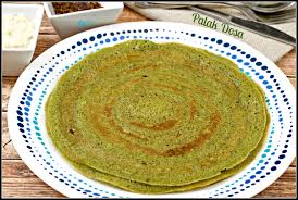 green dosa