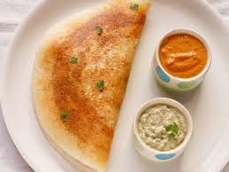 crispy dosa