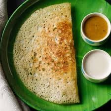 plain dosa