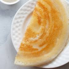 plain dosa