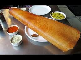 king size dosa