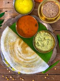 south indian dish