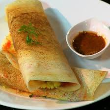 indian bayleaf special dosa