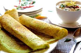 healthy dosa