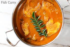 fish curry