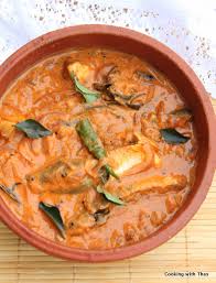 curry sabji