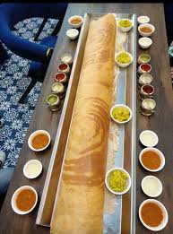 king size special dosa