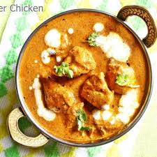 best chicken curry