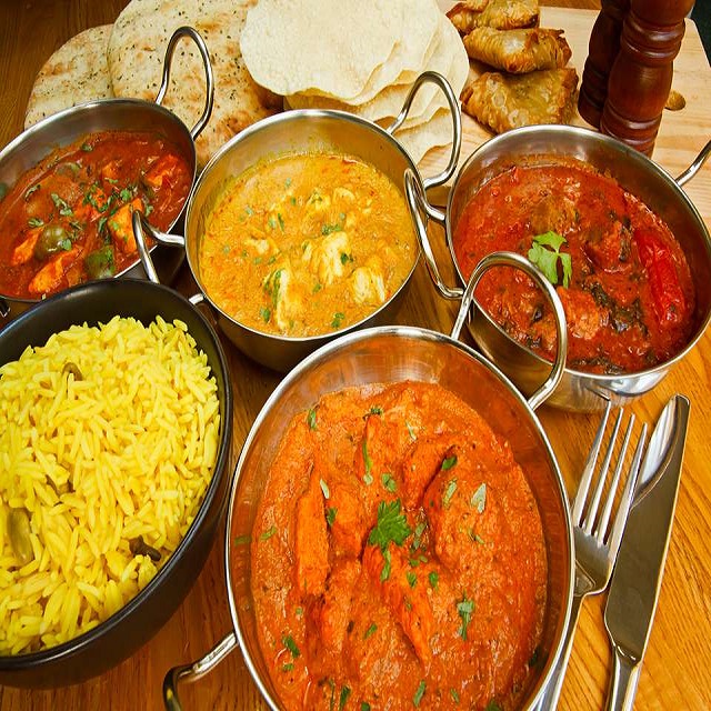 Best Indian Restaurant Canada | Best Catering Company | - IBL